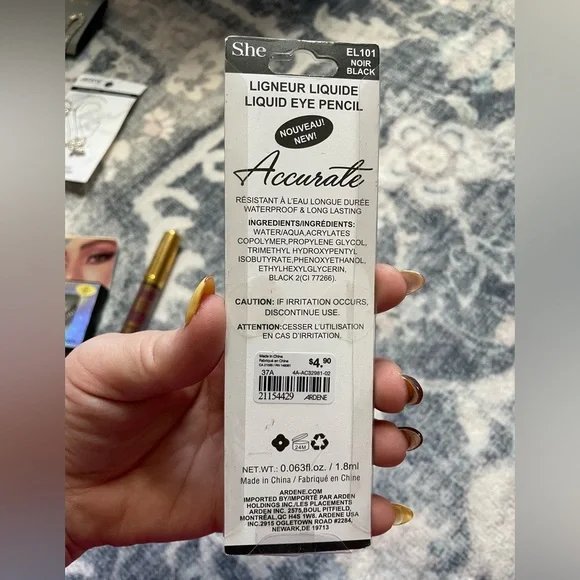 3 pack makeup bundle - Picture 7 of 7